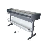 RET-1652 65" Rotary Electric Trimmer
