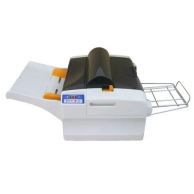 Revo-Office Automatic 12" Encapsulation Laminator with Feeder and Cutter Image 1
