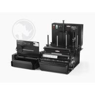 Rhin-O-Tuff HD7700 3-in-1 PPS Pick Punch & Stack System Image 1