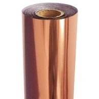 Metallic Foil Fusing Rolls Image 1
