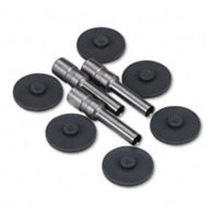 Carl RP-3300 & RP-3300A Replacement Punch Kits for XHC-3300 Hole Puncher