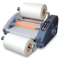 Royal Sovereign RSH-380SL 15 inch Tabletop Roll Laminator