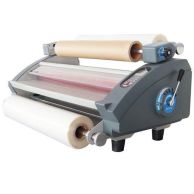 Royal Sovereign RSL-2702S Roll Laminator 