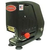 Staplex® S-54NHLC Dual Capacity Automatic Electric Stapler