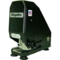 Staplex® S-RDN Thick Wire Automatic Electric Stapler

