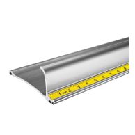 Lithco Safety Ruler - GraphicSupplies101