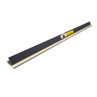Safety Speed Shield Safety Straight Edge Rulers Image 1