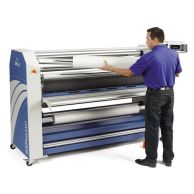 Seal 65 Pro MD 65" Wide Format Roll Laminator with Productivity Package Image 1