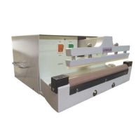 SealerSales W-605A 24" Automatic Impulse Sealer w/ 5mm Seal Width - Image 1