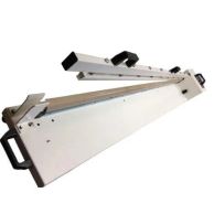 SealerSales WN-1500H 59" Long Hand Impulse Sealer [2.7mm Seal Width] Image 1
