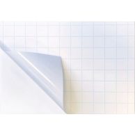 Self Stick Adhesive Foamboards - [White, 3/16"] - 25/Pk Image 1