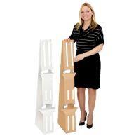 48 Inch Jumbo Self Stick Easel Backs