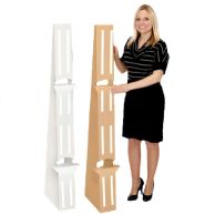 60 Inch Jumbo Self Stick Easel Backs