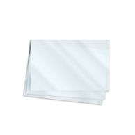 4.25" x 6.25" Photo Size Laminating Pouch [10 Mil] (100/pk)