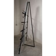 Safety Speed Stand for Vertical Substrate SSC 250A Cutter Image 1