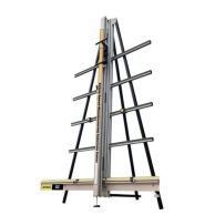 Safety Speed SSC Dust-Free Vertical Substrate Cutter Accessories Image 1