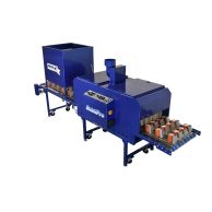 SubliPro 2414 Conveyer Sublimation Oven with 24" Belt & Accessories Image 1