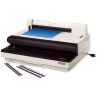 GBC® System Two Velo Bind Machine