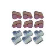 Supplies & Accessories for Count Tablematic Plus Numbering Machine