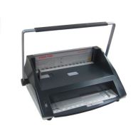 Tamerica V2000-PRO Hot Knife Velobind Style Binding Machine