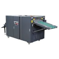 Tec Lighting TruCoat 16" Inline UV Coater Image 1