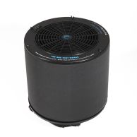 The One That Works Air Purifier for Print Shops and Salons - Best Air Purifier for Nail, Hair, & Beauty Salon Re-Opening after COVID-19