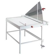 MBM 43-3/4" Kutrimmer # 1110 Floor Model Image 1