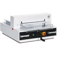 MBM Triumph 4350 Paper Cutter