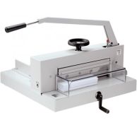 MBM Triumph 4705 Paper Cutter