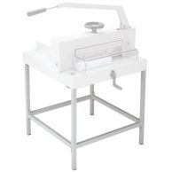 Stand for MBM Triumph 4705 Stack Cutter