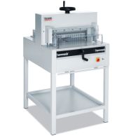 MBM Triumph™ 4815 Semi-Automatic Electric Paper Cutter