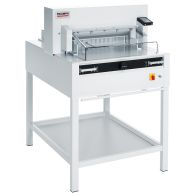 MBM Triumph 5255 Automatic Programmable Paper Cutter