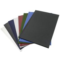 Unibind UniCover Hard Covers + Unibind Hard Cover Books