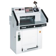 MBM 5560 VR Cut Package Incl Cutter/Side Table/Knife/Sticks Image 1