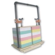 W175 Ultra II Padding Press - Buy101