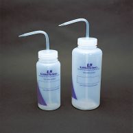 Goose Neck Wash-Up Bottles