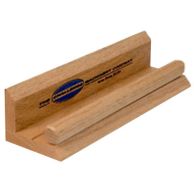 Wooden Jogging Blocks - Buy101