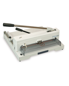 Formax Cut-True 13M Manual Stack Paper Cutter 