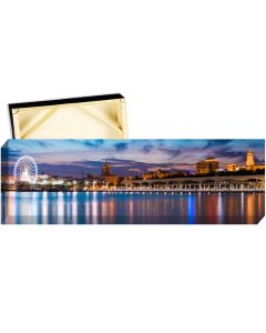 12" x 36" GOframe 1500 PRO Stretcher Frames