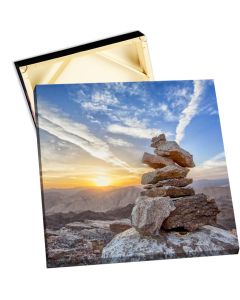 24" x 24" GOframe 1500 PRO Stretcher Frames
