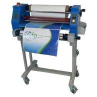 GFP 220C 20" Compact Cold Laminator and Accessories Image 1