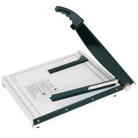 Basic 18" Guillotine Cutter for the Office