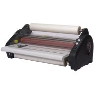 Phoenix 2700-DHP 27" Professional Production Roll Laminator with Dual Heat