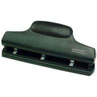 Martin Yale Master 3020B Heavy Duty 3 Hole Punch - Buy101