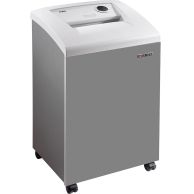 Dahle 40430 P-6 Office Shredder with Automatic Oiler 