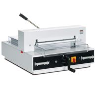 MBM Triumph™ 4315 Electric Paper Cutter