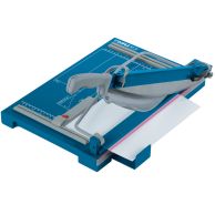 Formax Cut-True 16M Manual Guillotine 18.7 Paper Cutter