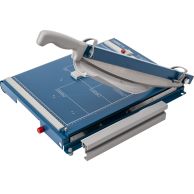 Dahle 565 Premium Guillotine Paper Cutter with 15" Cut Length