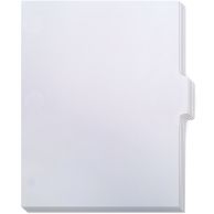 Uncollated Potion 3 Printable Copier Tabs