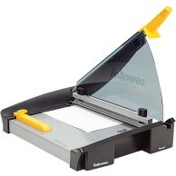 Fellowes Plasma 150 15" Guillotine Paper Cutter (Discontinued)